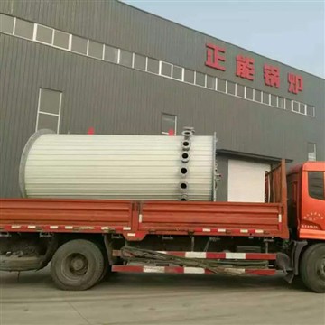 Ali je kotel za rekuperacijo odpadne toplote pravi za vas?